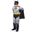 Picture of BATMAN MUSCLE CHEST - 8-10 YEARS